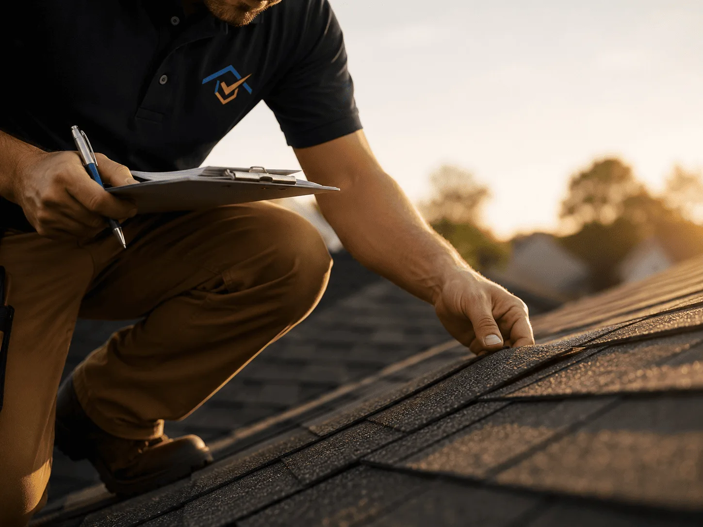 Why Choose Roof Inspection in Arcola, MO